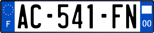 AC-541-FN
