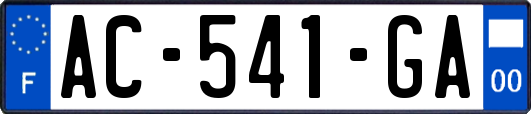 AC-541-GA