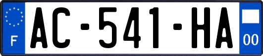 AC-541-HA