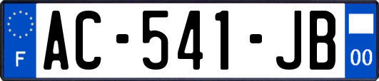 AC-541-JB