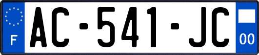 AC-541-JC
