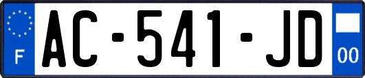 AC-541-JD