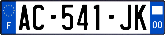 AC-541-JK