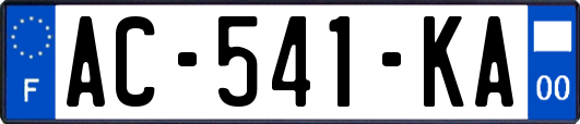 AC-541-KA