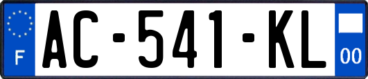 AC-541-KL