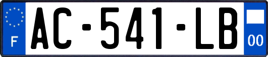 AC-541-LB