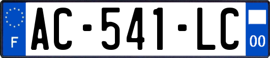 AC-541-LC