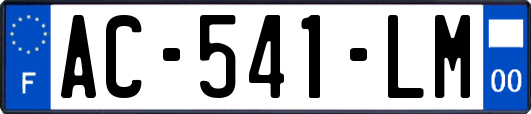 AC-541-LM