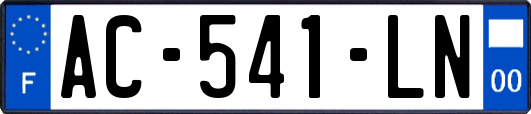 AC-541-LN