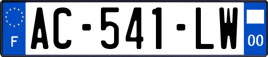 AC-541-LW