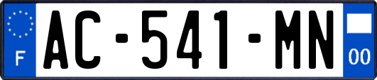 AC-541-MN
