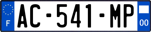AC-541-MP