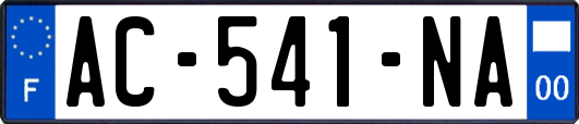 AC-541-NA