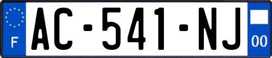 AC-541-NJ