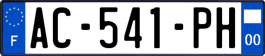 AC-541-PH