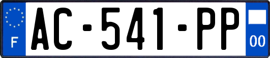 AC-541-PP