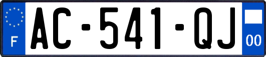 AC-541-QJ