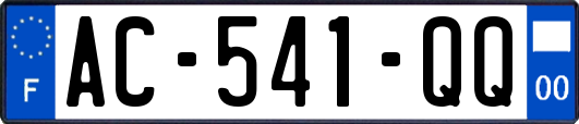 AC-541-QQ
