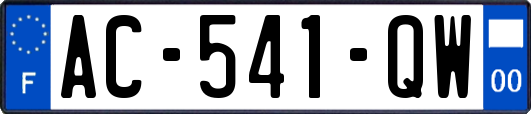 AC-541-QW