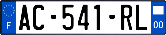AC-541-RL