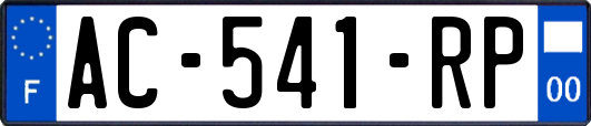 AC-541-RP