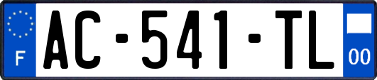 AC-541-TL