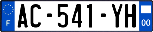 AC-541-YH