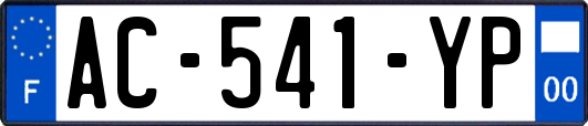 AC-541-YP