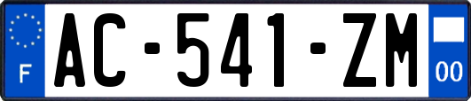AC-541-ZM