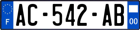 AC-542-AB