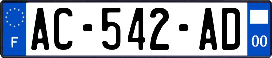 AC-542-AD