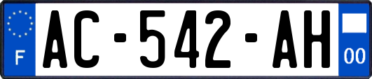 AC-542-AH