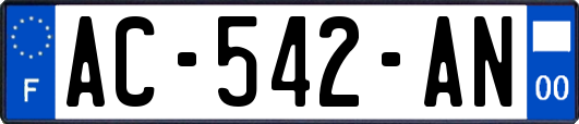 AC-542-AN