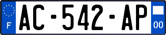 AC-542-AP