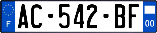 AC-542-BF