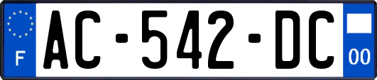 AC-542-DC