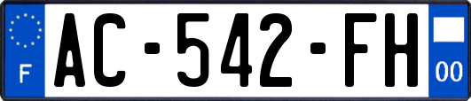 AC-542-FH