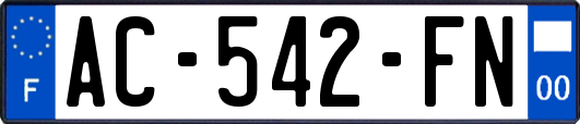 AC-542-FN