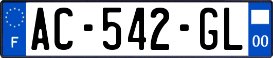AC-542-GL