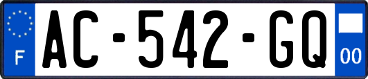 AC-542-GQ