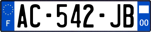 AC-542-JB