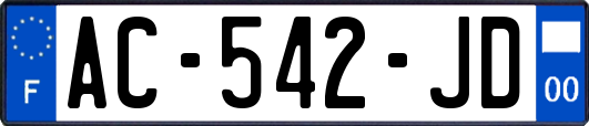 AC-542-JD