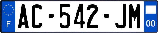 AC-542-JM