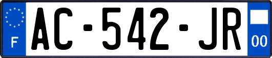 AC-542-JR