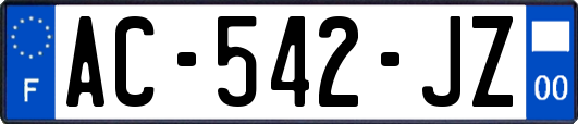 AC-542-JZ