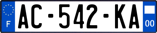 AC-542-KA