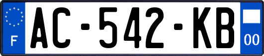 AC-542-KB