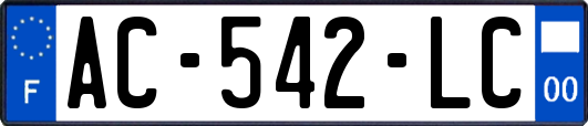 AC-542-LC