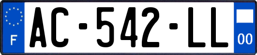 AC-542-LL