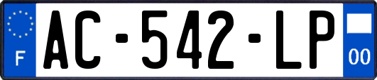 AC-542-LP